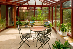 Stisted conservatory quotes