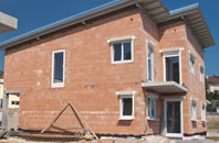 Stisted home extensions