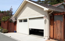 Stisted garage construction leads