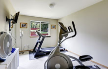 Stisted home gym construction leads