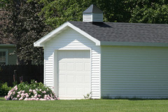 Stisted outbuilding construction costs